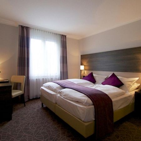 24Hours Apartment Hotel Vienna Exterior photo