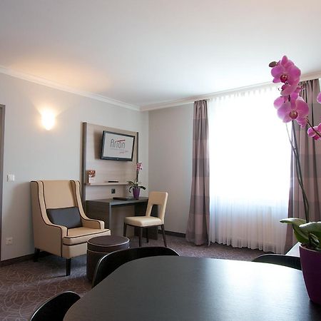 24Hours Apartment Hotel Vienna Exterior photo