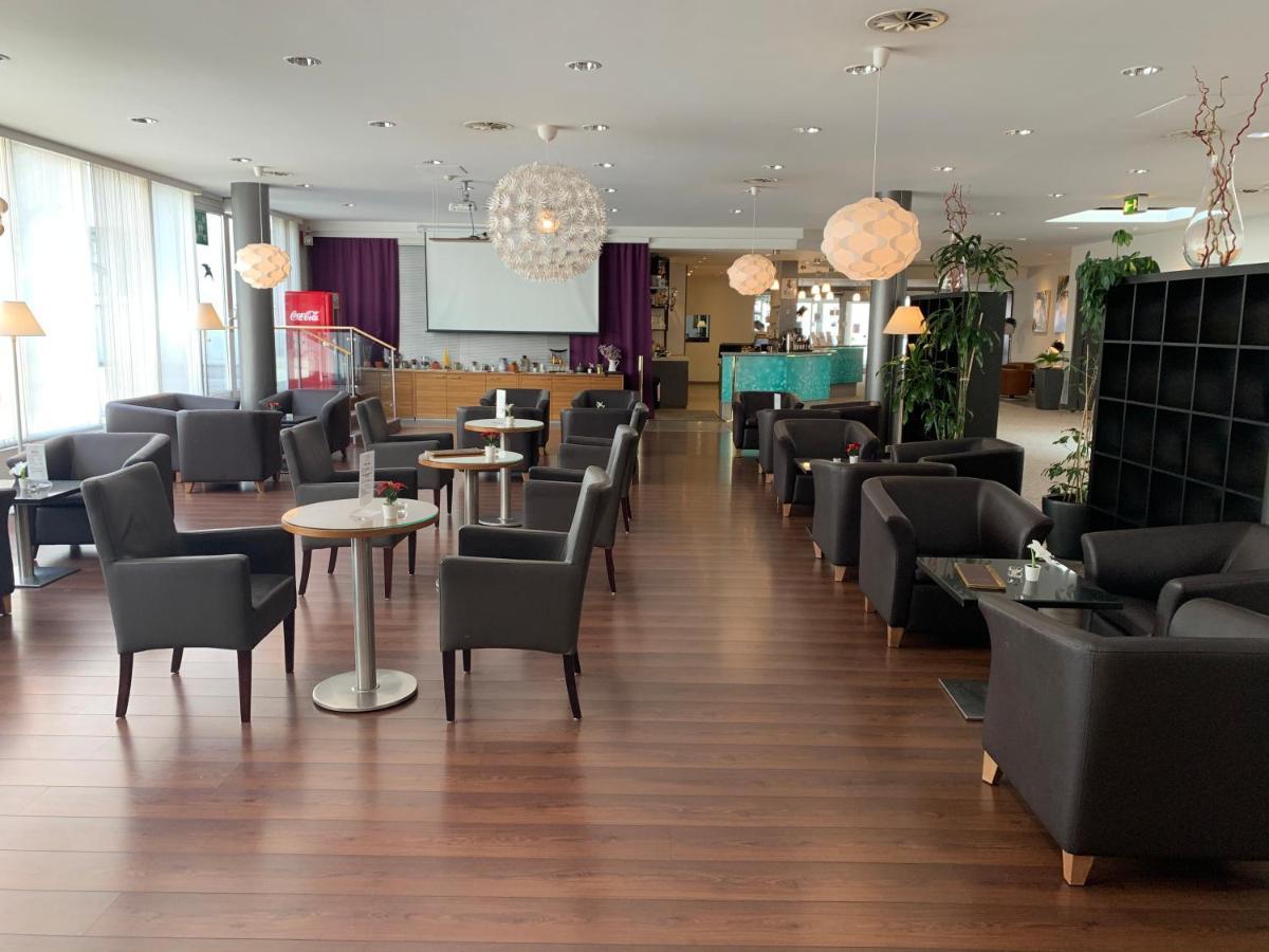 24Hours Apartment Hotel Vienna Exterior photo