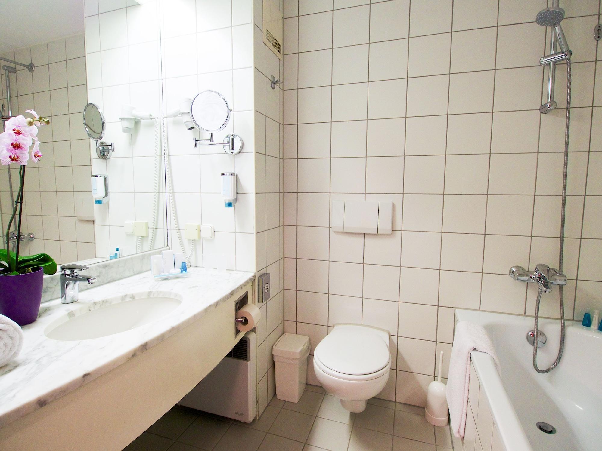 24Hours Apartment Hotel Vienna Exterior photo