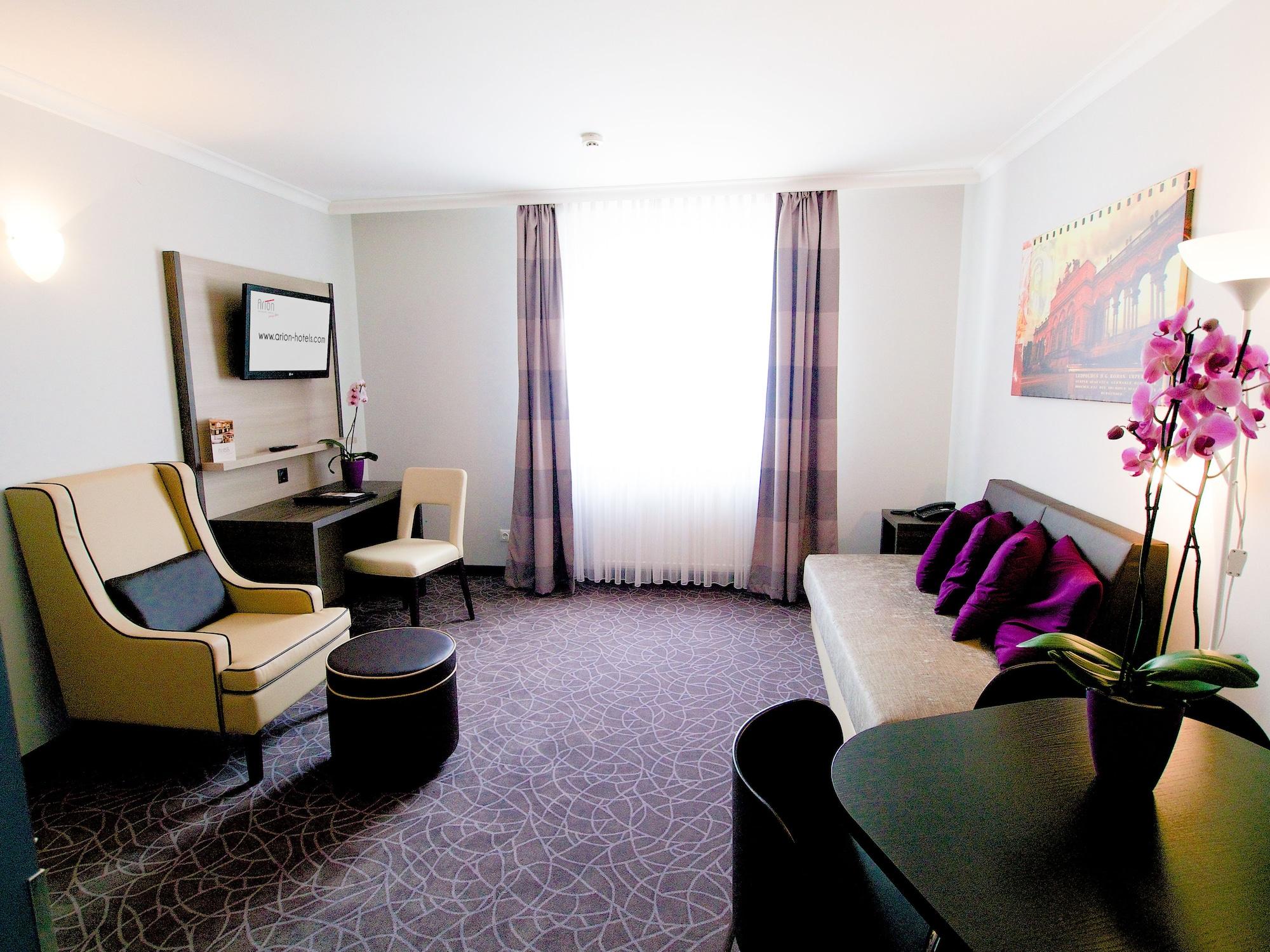 24Hours Apartment Hotel Vienna Exterior photo