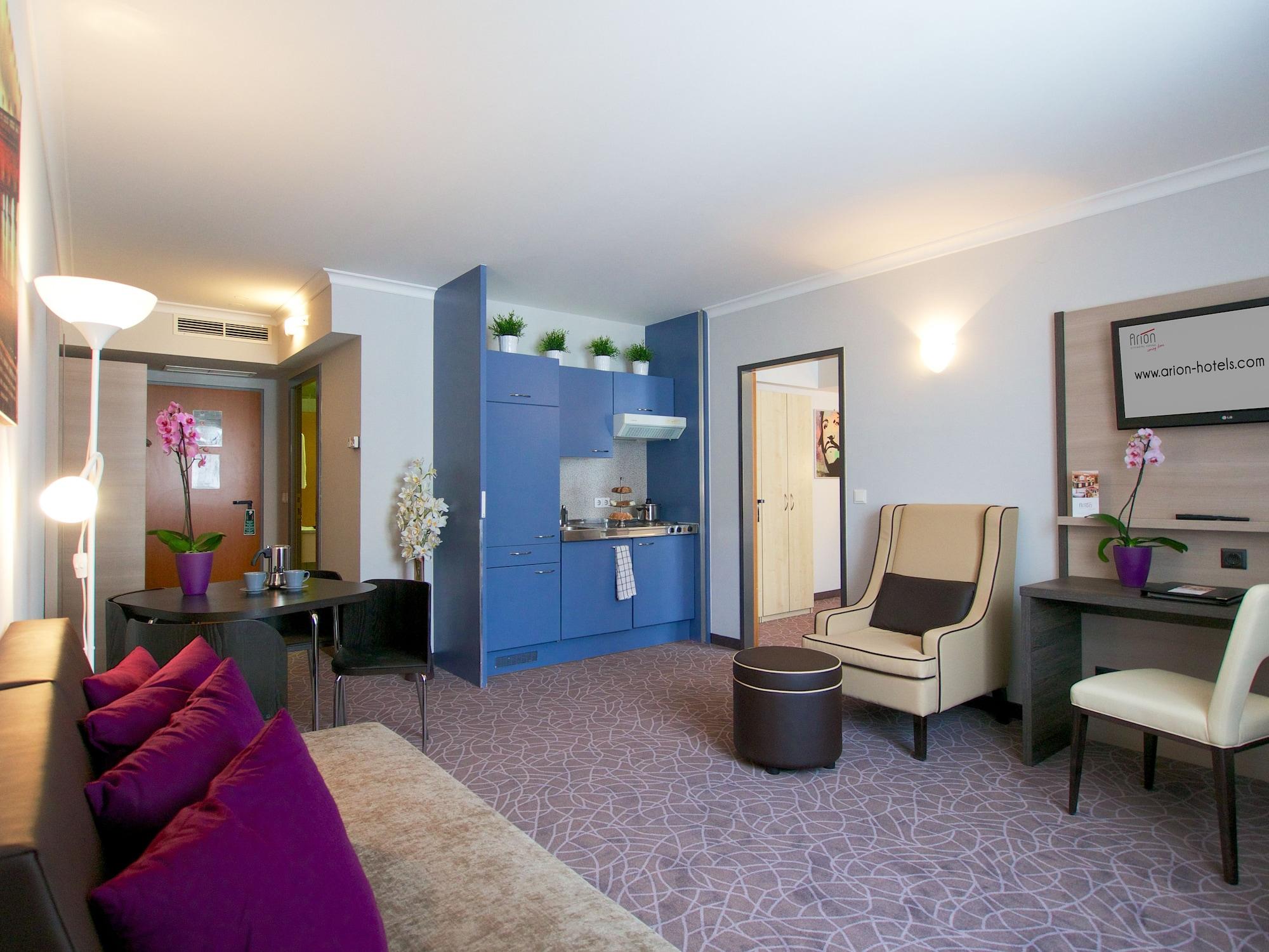 24Hours Apartment Hotel Vienna Exterior photo