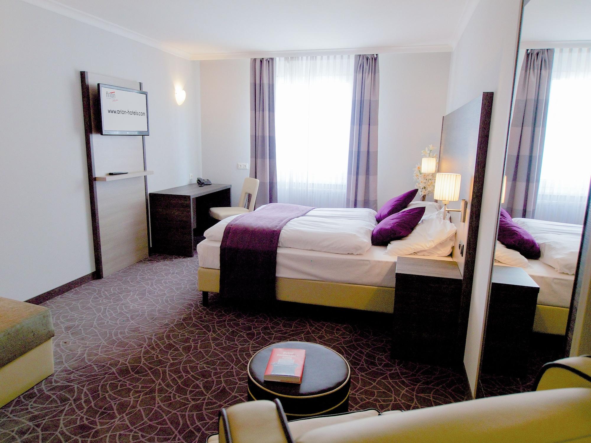 24Hours Apartment Hotel Vienna Exterior photo