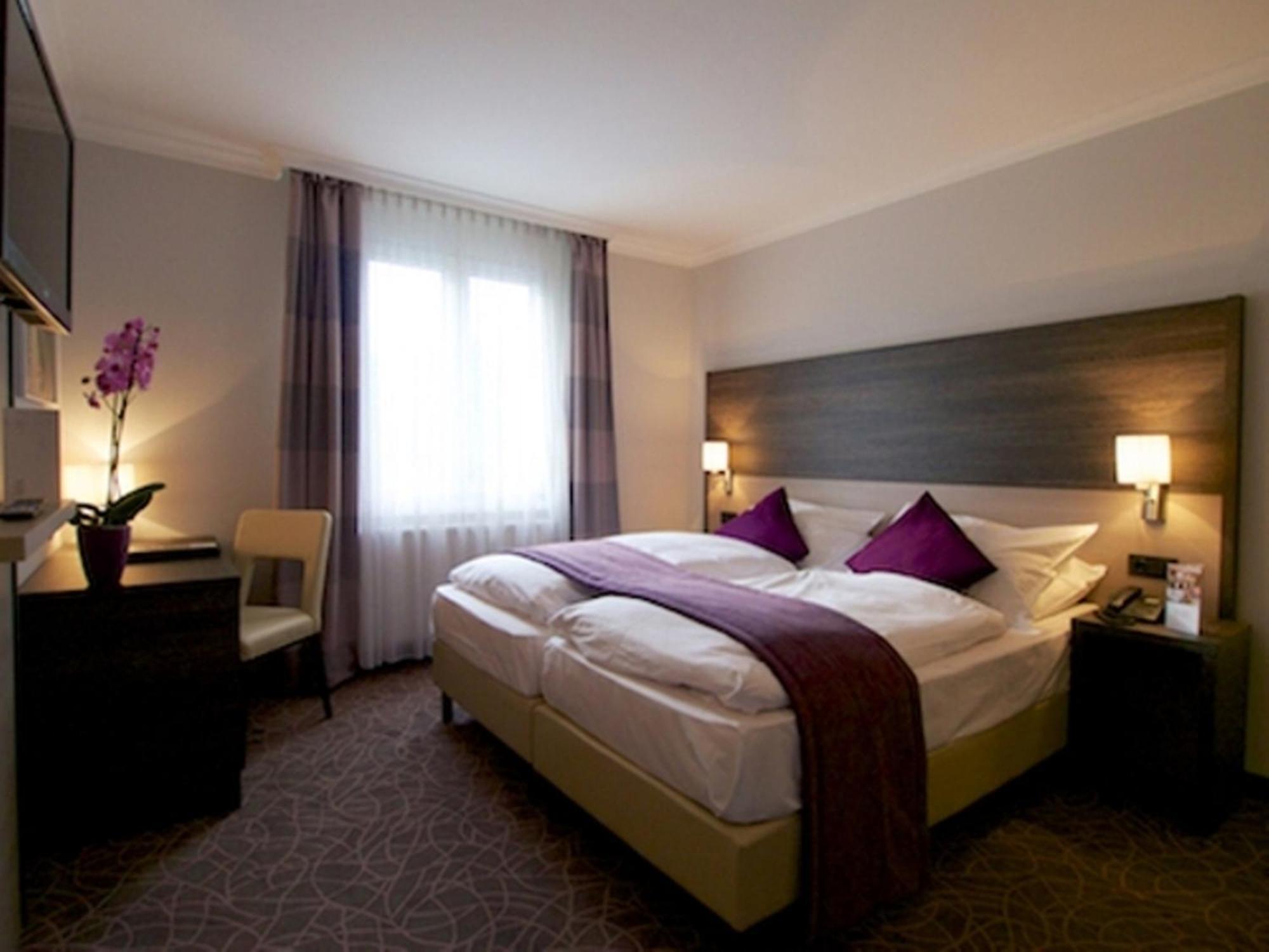 24Hours Apartment Hotel Vienna Exterior photo